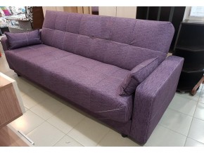 Диван Арбат с подлокотниками МД Savana Violet в Аше - asha.magazinmebel.ru | фото - изображение 4