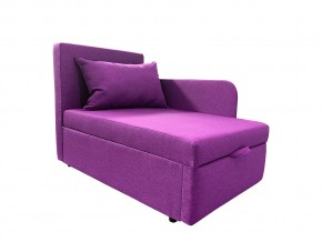 Диван фуксия Nice Shaggy Fuchsia в Аше - asha.magazinmebel.ru | фото - изображение 2