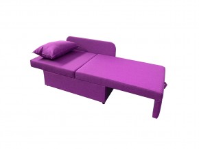 Диван фуксия Nice Shaggy Fuchsia в Аше - asha.magazinmebel.ru | фото - изображение 4