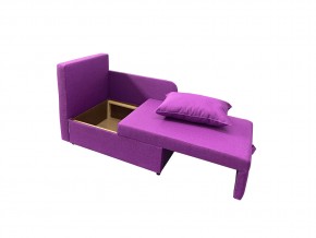 Диван фуксия Nice Shaggy Fuchsia в Аше - asha.magazinmebel.ru | фото - изображение 6