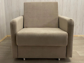 Кресло Уют Аккордеон с узким подлокотником МД 700 Veluta Lux 7 в Аше - asha.magazinmebel.ru | фото