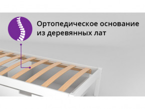 Кровать-домик мягкий Svogen бежево-белый в Аше - asha.magazinmebel.ru | фото - изображение 2