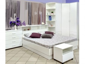 Кровать Париж-1600 G26513 в Аше - asha.magazinmebel.ru | фото - изображение 4