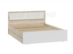 Кровать с настилом Мартина 1200 в Аше - asha.magazinmebel.ru | фото