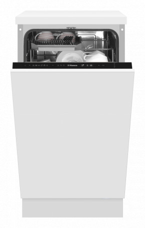 Машина Посудомоечная Hansa bt0075218 в Аше - asha.magazinmebel.ru | фото