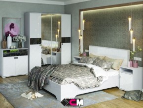 Спальня Сальма в Аше - asha.magazinmebel.ru | фото